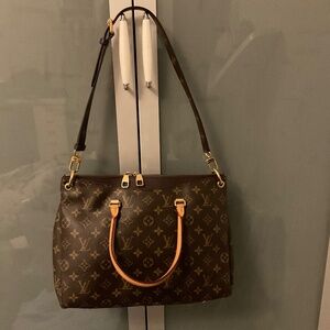 LV bag
